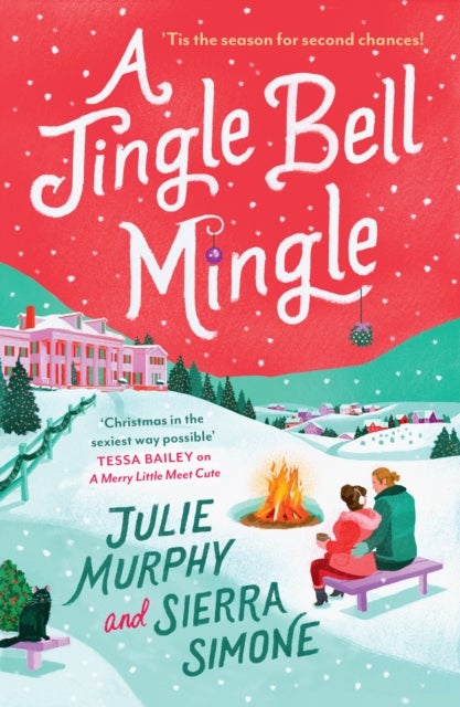 JINGLE BEL MINGLE PB