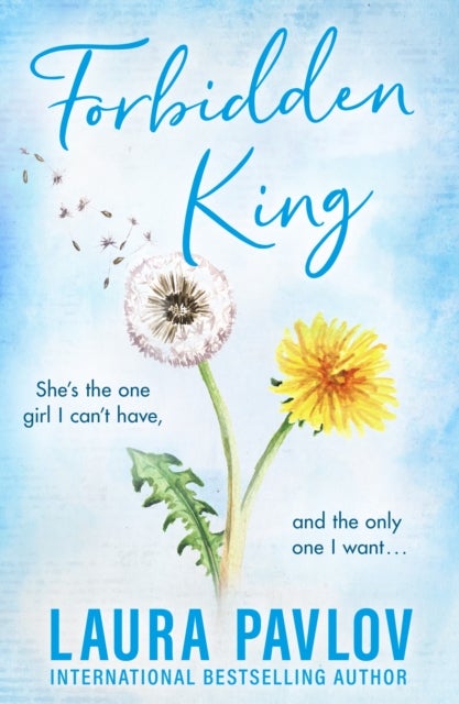 FORBIDDEN KING_MAGNOLIA FA3 PB
