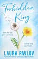 FORBIDDEN KING_MAGNOLIA FA3 PB