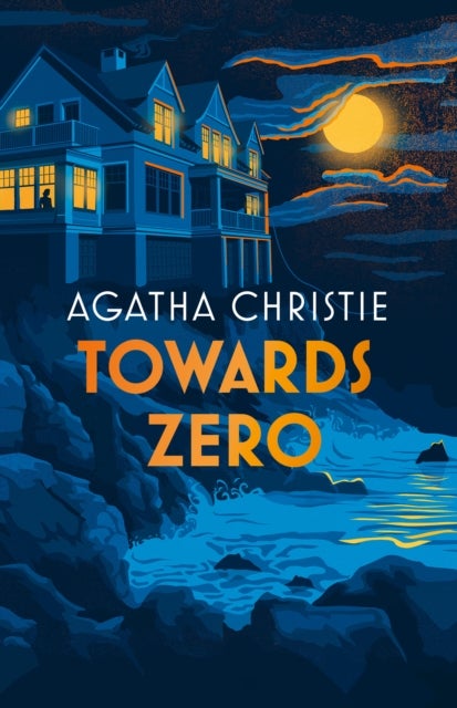 TOWARDS ZERO HB