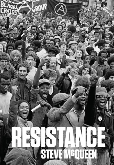 RESISTANCE HB