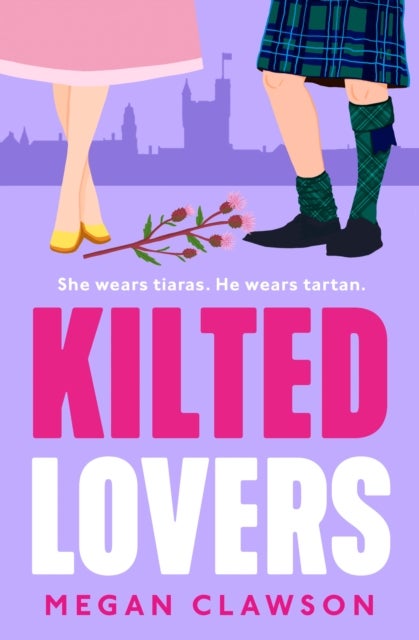 KILTED LOVERS PB