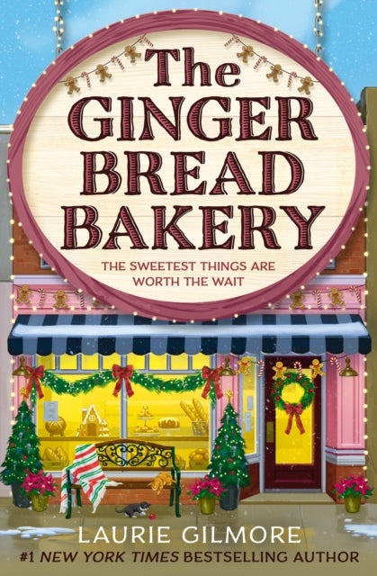 GINGERBREAD BAKER_DREAM HA5 PB