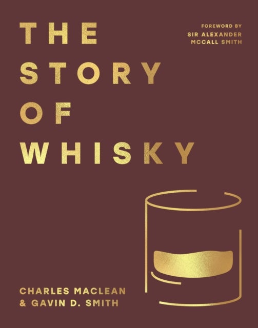 STORY OF WHISKY HB