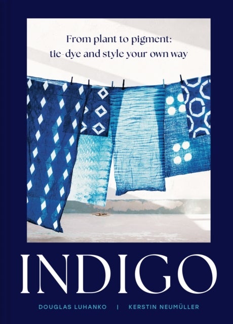 INDIGO PB