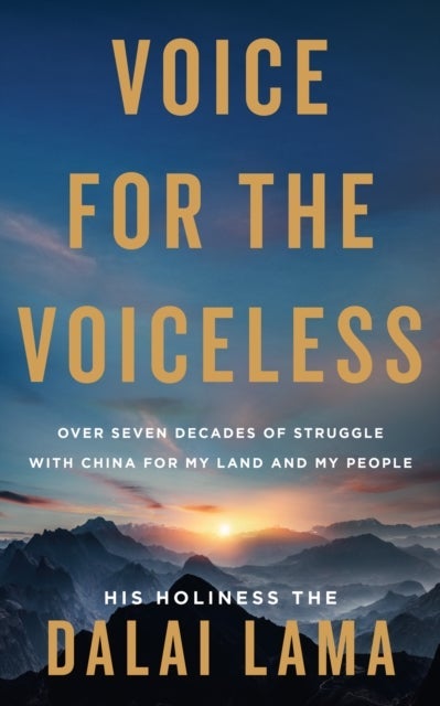 Voice for the Voiceless