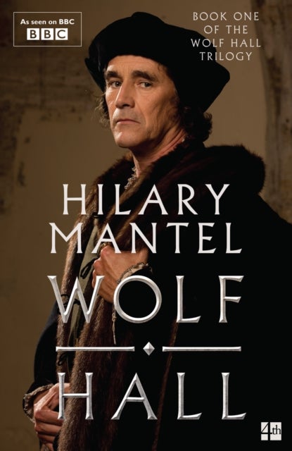 WOLF HALL_WOLF HALL TRILOGY PB