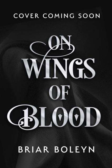 On Wings Of Blood