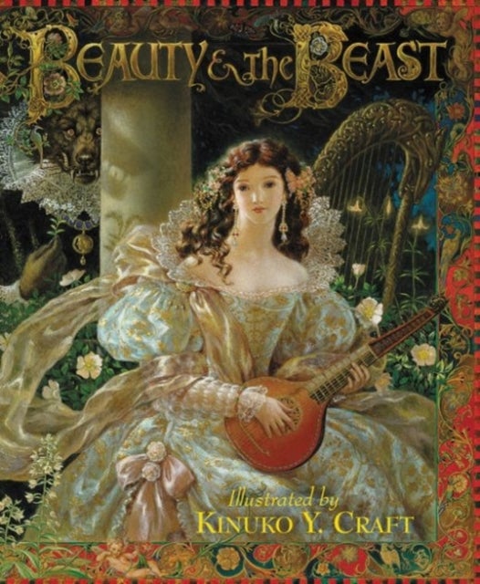 Beauty & the Beast