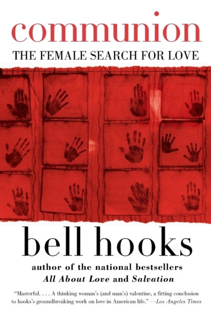 Communion - The Female Search for Love