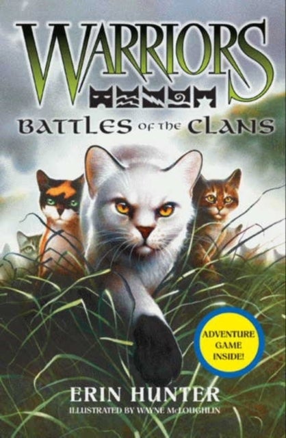 Battles of the Clans
