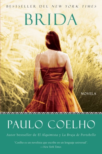 Brida - A Novel