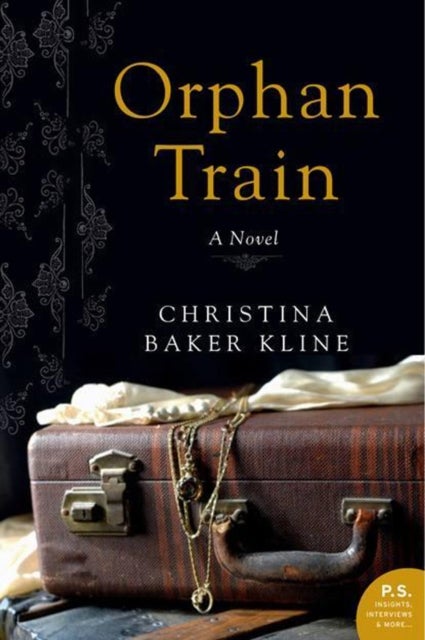Orphan Train - A Novel