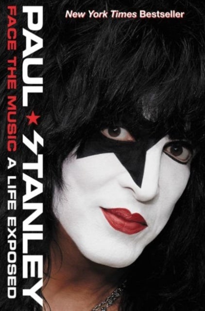 Face the Music - A Life Exposed