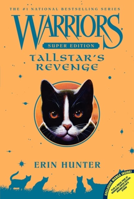Tallstar''s Revenge