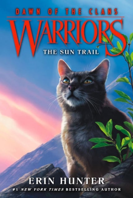 The Sun Trail