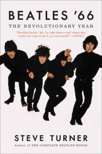 Beatles '66 - The Revolutionary Year