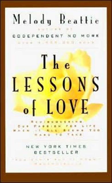 Lessons of Love, The