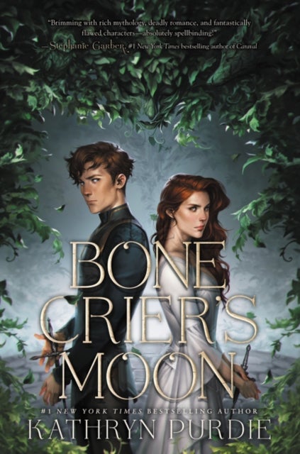 Bone Crier''s Moon