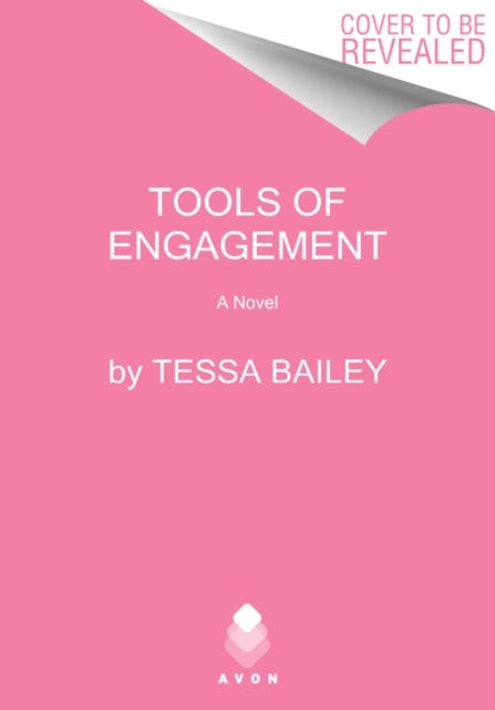 Tools of Engagement - A Novel