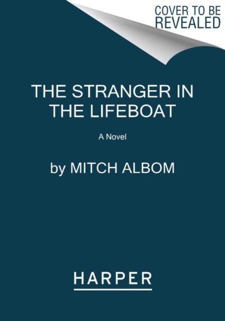 The Stranger in the Lifeboat - A Novel