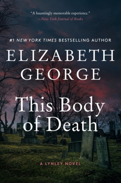 A This Body of Death - A Lynley Novel