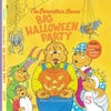 The Berenstain Bears’ Big Halloween Party