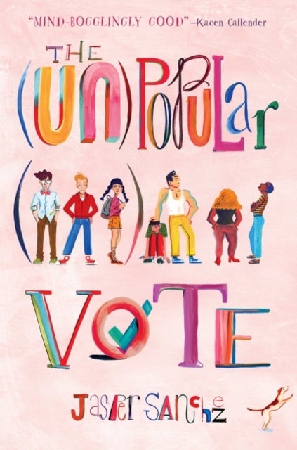 The Unpopular Vote