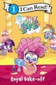 Royal Bake-Off