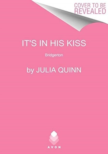 It's in His Kiss - Bridgerton