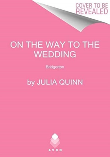 On the Way to the Wedding - Bridgerton