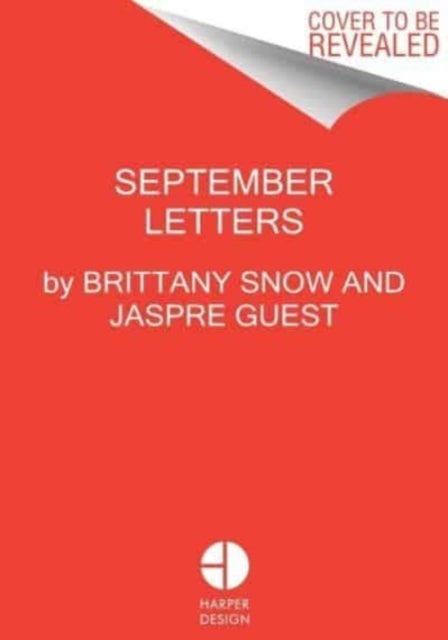 September Letters - Finding Strength and Connection in Sharing Our Stories