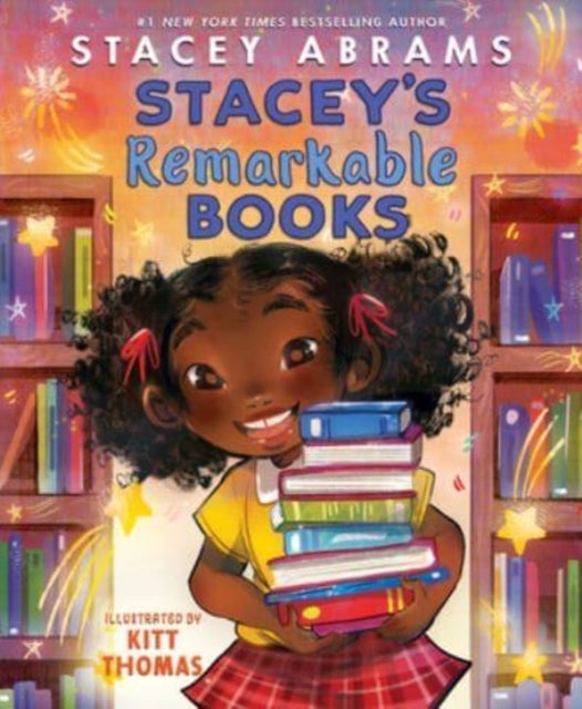 Stacey''s Remarkable Books