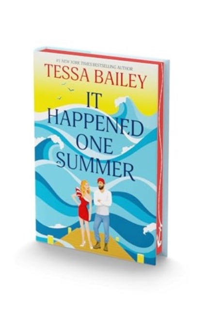 It Happened One Summer - A Novel
