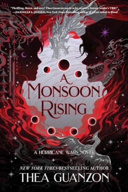 The Monsoon Rising - A Novel