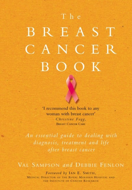 Breast Cancer Book