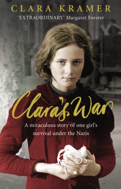 Clara''s War