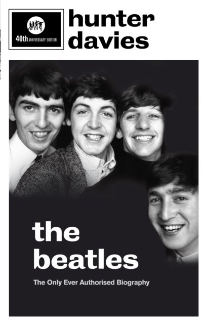 Beatles - The Authorised Biography