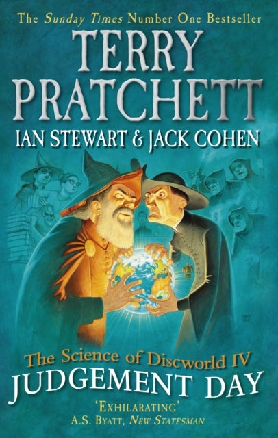 The Science of Discworld IV - Judgement Day