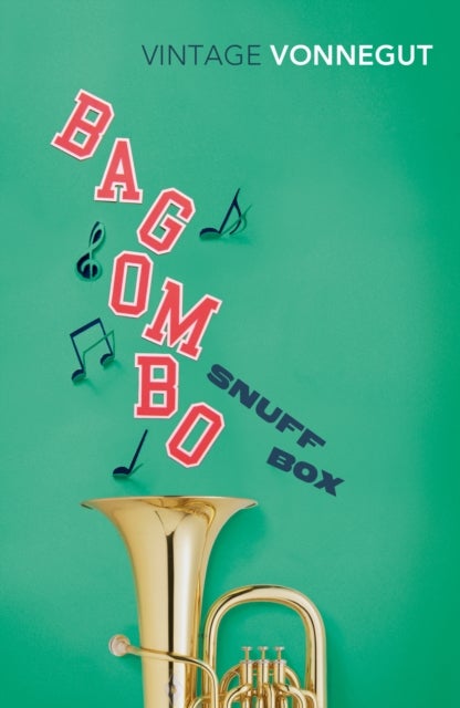 Bagombo Snuff Box - Uncollected Short Fiction
