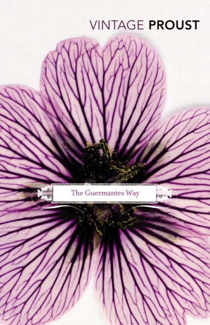 In Search of Lost Time, Volume III: The Guermantes Way - The Guermantes Way
