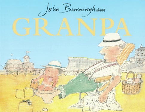 Granpa