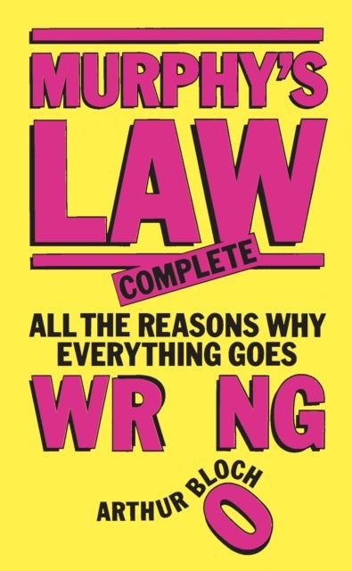 Murphy's Law - Complete