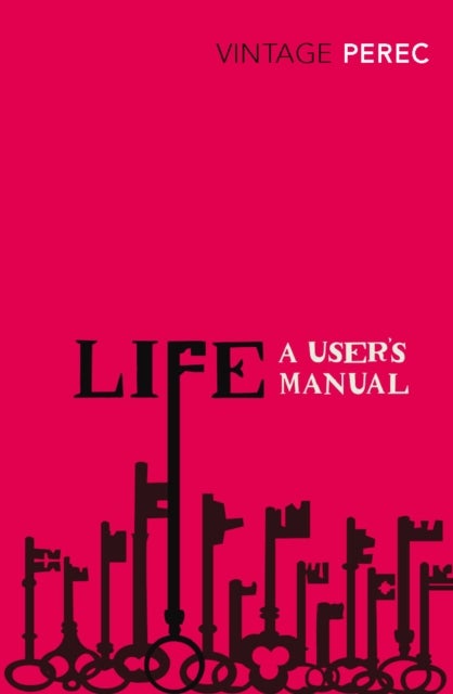 Life - A User's Manual