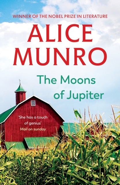 Moons of Jupiter