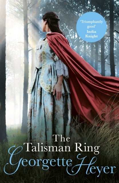Talisman Ring - Gossip, scandal and an unforgettable Regency romance