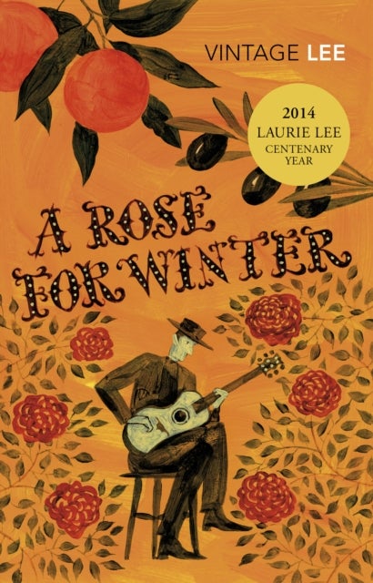 Rose For Winter