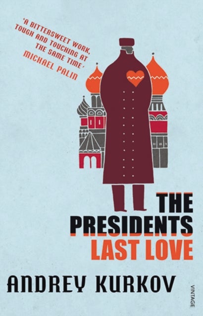 The President''s Last Love