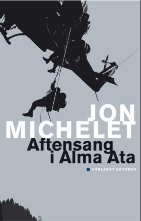 Aftensang i Alma Ata - fortelling