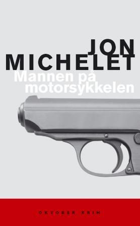 Mannen på motorsykkelen